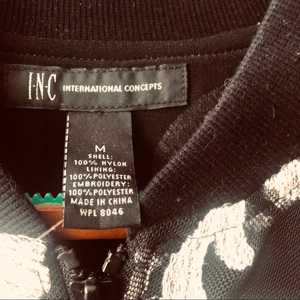 Jacket - Picture 4 of 8